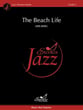 The Beach Life Jazz Ensemble sheet music cover